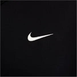Nike Sportswear Phoenix Fleece Oversized Kapuzenjacke Damen 010 black/sail S