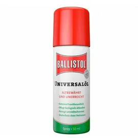 Ballistol Multifunktionsöl 50 ml