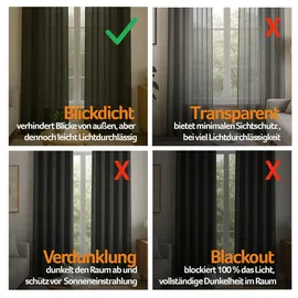 BestLivings Dekoschal Ellen Universalband 140x245 cm / Schwarz