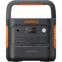 Jackery Explorer 1000 v2 1,07 kWh