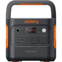 Jackery Explorer 1000 v2 1,07 kWh