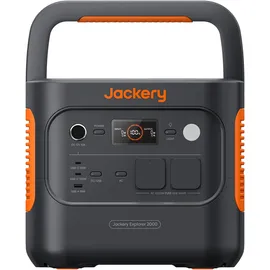 Jackery Explorer 1000 v2 1,07 kWh