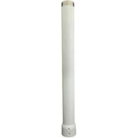 Allnet ip kamera zbh pendant mount/decken verlängerung all-cam2498-lep 500mm
