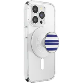 PopSockets Enamel Nautical Stripe