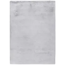 Kayoom Teppich Raika 125 grau