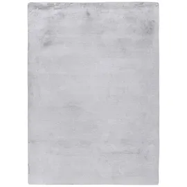 Kayoom Teppich Raika 125 grau