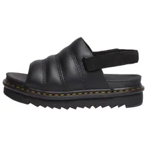 Dr. Martens Airwair Kole für Damen, schwarz, Größe 37 EU