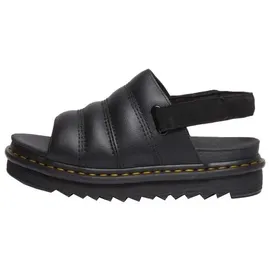 Dr. Martens Airwair Kole für Damen, schwarz, Größe 37 EU