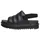 Dr. Martens Airwair Kole für Damen, schwarz, Größe 37 EU