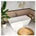 Duravit DuraMaty freistehende Badewanne 170 x 80 cm (700575000000000)