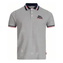 Lonsdale Poloshirt schmale Passform OCCUMSTER