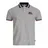 Lonsdale Poloshirt schmale Passform OCCUMSTER