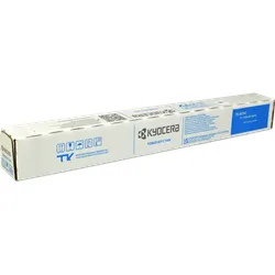 Kyocera Toner TK-8375C  1T02XDCNL0  cyan