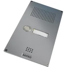 Agfeo Premium TFE 1 Silber
