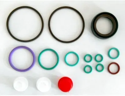 MEAT & DORIA Reparatursatz, Kraftstoffpumpe 9516 für Ford LANCIA Iveco VAG BMW MINI Citroën/Peugeot DS DODGE HONDA Opel RENAULT TRUCKS KIA