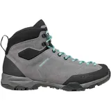 Damen Smoke/Jade 38