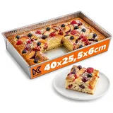 Kadax Kastenform 40 x 25,5 cm
