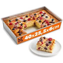 Kadax Kastenform 40 x 25,5 cm