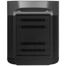 EcoFlow Delta Pro Smart Extra Zusatzbatterie für DELTA Pro Power Station
