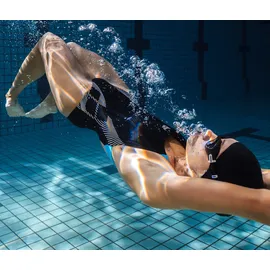 Arena Badeshorts Damen Schwarz 40