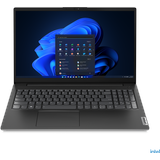 Lenovo V15 G4 IAH Business Black, Core i5-12500H, 8GB RAM, 512GB SSD, DE (83FS0027GE)