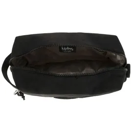 Kipling Kosmetiktasche Basic Parac Toiletry Bag Black Noir