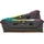 Corsair Vengeance RGB PRO SL schwarz