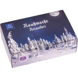Berk Räuchern Rauhnacht Ritualset 1 Stück