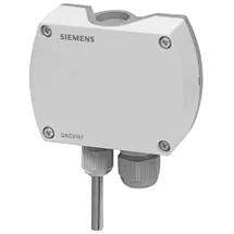 Siemens Dig.Industr. Aussenfühler BPZ:QAC3161