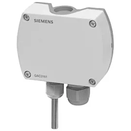 Siemens Dig.Industr. Aussenfühler BPZ:QAC3161