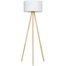 Briloner Stehlampe weiß