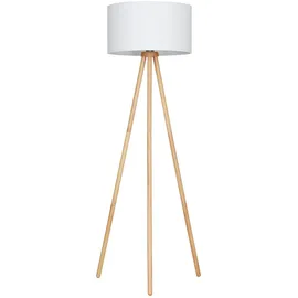 Briloner Stehlampe weiß