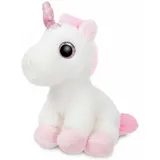 AURORA World - Sparkle Tales Lolly Einhorn weiß 18cm