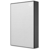 2 TB Externe Festplatte 2.5" (Schwarz, Silber