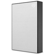Seagate One Touch 2 TB Externe Festplatte 2.5" (Schwarz, Silber