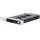 Silverstone SST-EXB02 - Internes Festplatten Gehäuse für PCI Slot - 2,5 Zoll