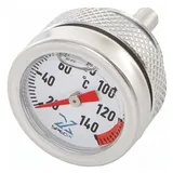 SPEC-X Öltemperaturdirektmesser HH 26 Ø 27 mm