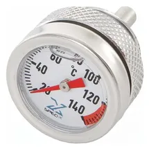 SPEC-X Öltemperaturdirektmesser HH 26 Ø 27 mm