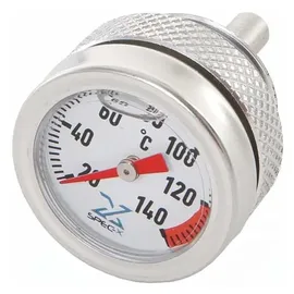 SPEC-X Spec X Öltemperaturdirektmesser Hh 26 Ø27 mm