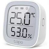 Tapo Thermo-Hygrometer T315, digital, von -20 bis 60°C, innen, WLAN, App-fähig