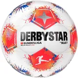 derbystar Bundesliga Brillant Replica S-Light v25