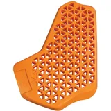 Scott Brustprotektor CP1 Einheitsgröße Orange