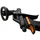 Trutzholm Schaumpistole Teflon PU