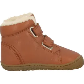 Lurchi Nik Barefoot in Braun, - 26