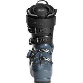 Atomic Hawx Ultra 120 S Boa Alpin-Skischuhe Schwarz/Blau 26,0-26,5