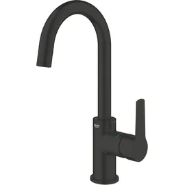 Grohe Start Einhandmischer Mattschwarz
