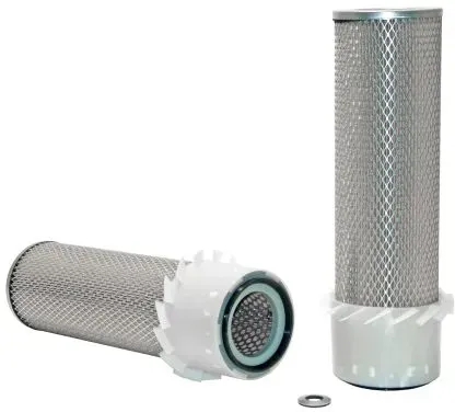 WIX FILTERS Luftfilter 42489 für DAEWOO