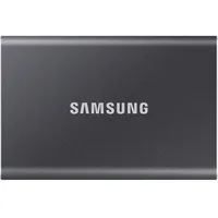 Samsung Portable SSD T7