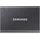 Samsung Portable SSD T7 1 TB USB 3.2 grau