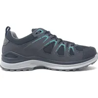 Lowa Innox Evo GTX Lo Damen graphit/arktis 37,5